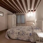 Ca\'Vitturi - Romantic flat