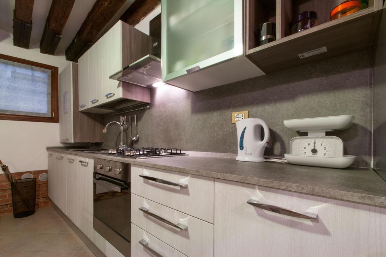 Ca'vitturi - Romantic Flat Appartamento *