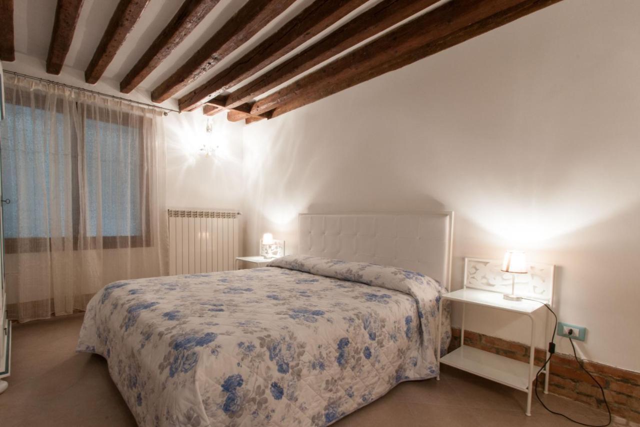 Ca'vitturi - Romantic Flat Venezia