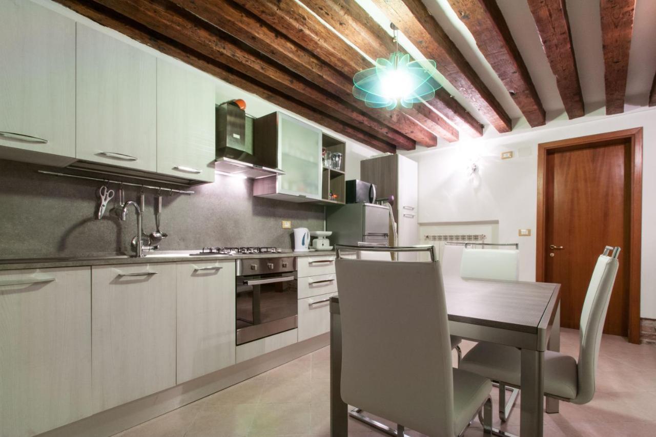 Ca'vitturi - Romantic Flat Venezia