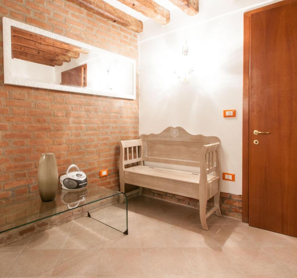 Ca'vitturi - Romantic Flat Venezia