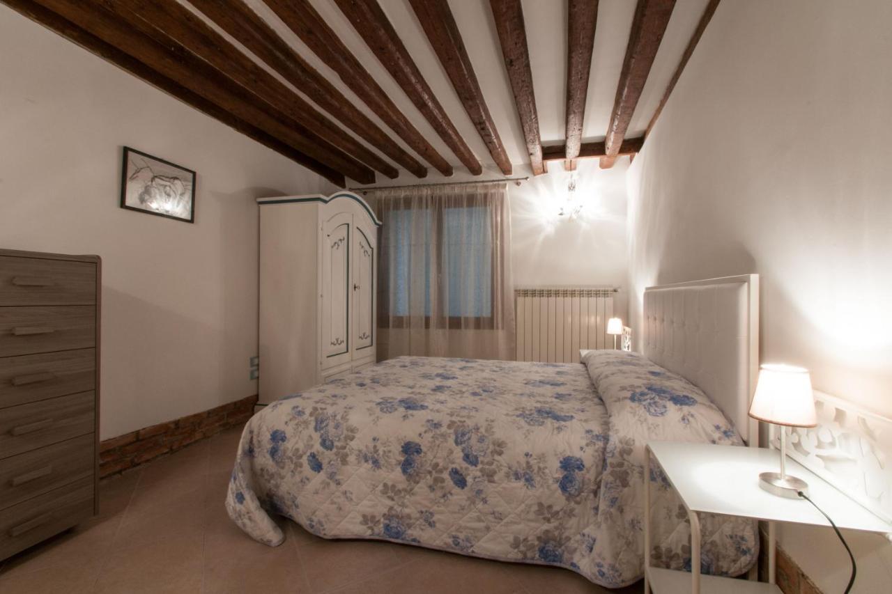 Ca'vitturi - Romantic Flat Appartamento Venezia