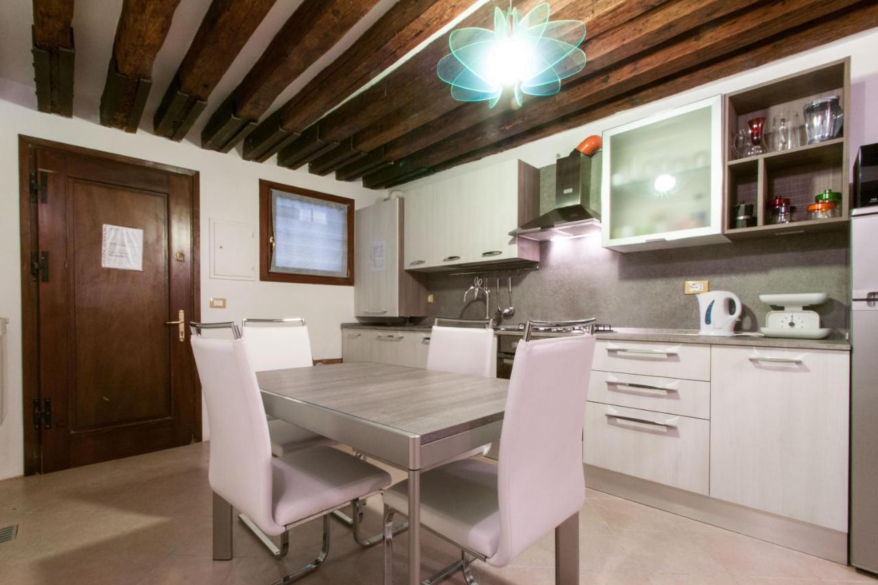 Ca'vitturi - Romantic Flat Venezia
