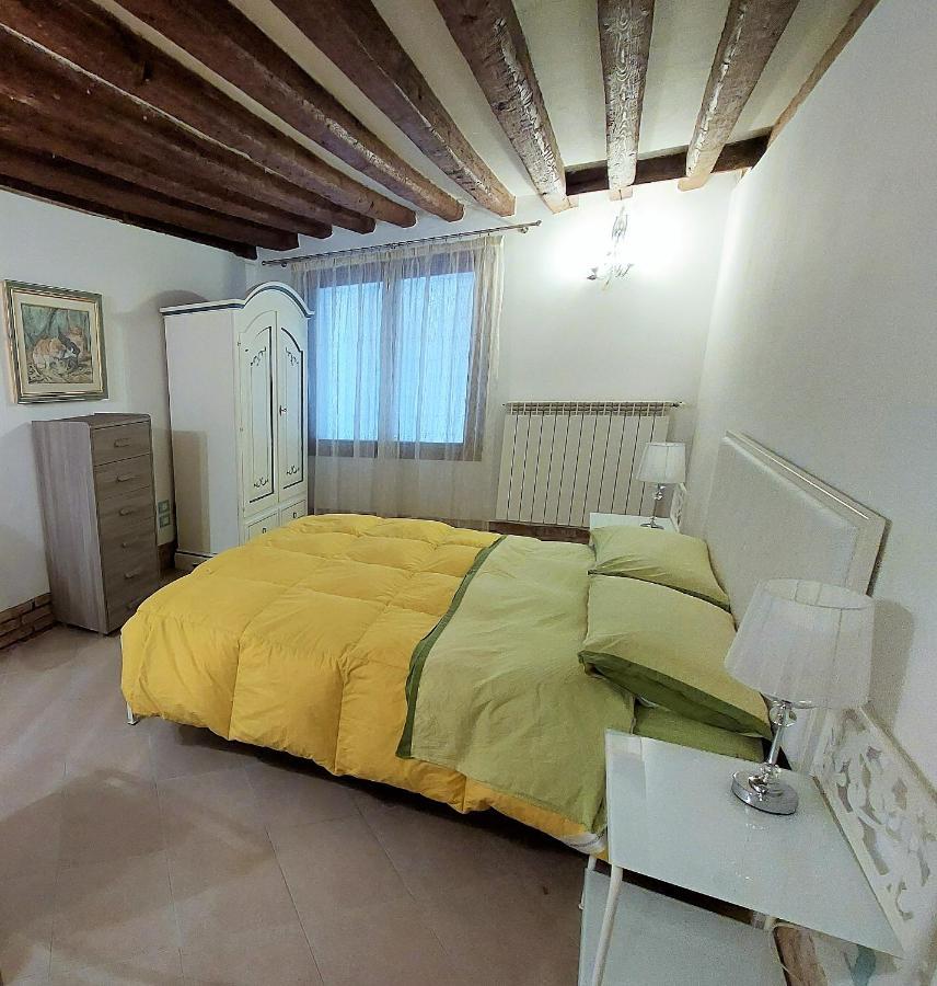 Appartamento Ca'vitturi - Romantic Flat Venezia