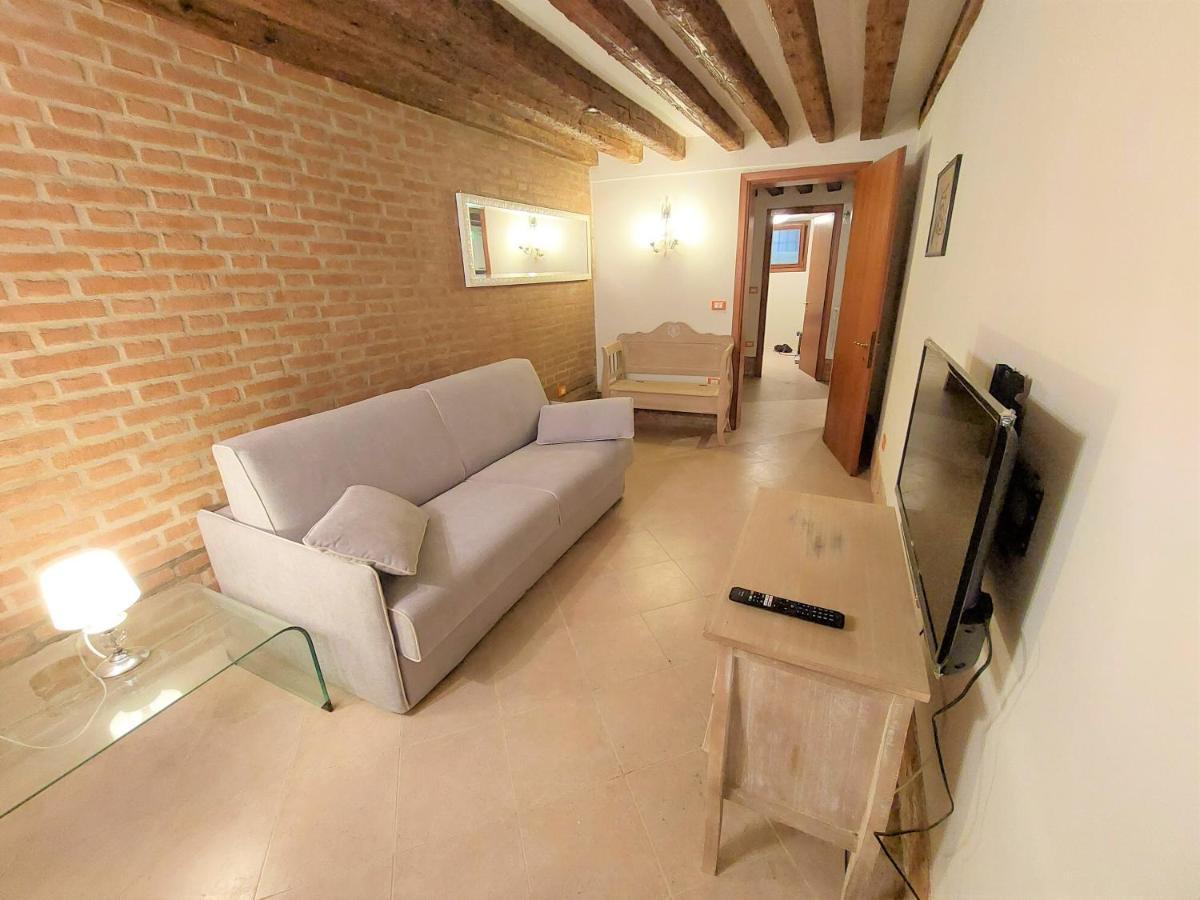Ca'vitturi - Romantic Flat Appartamento *